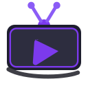 iptvXS logo